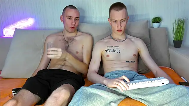 begjaer Live XXX Chat