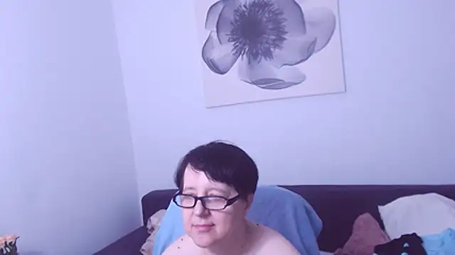 ChristaRose's Live XXX Chat