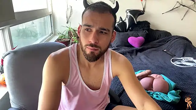 Emanuell__ 라이브 XXX 채팅
