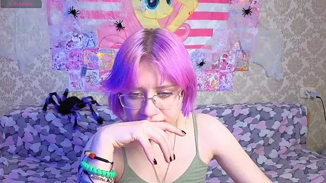 Droll_doll_ Live XXX-Chat