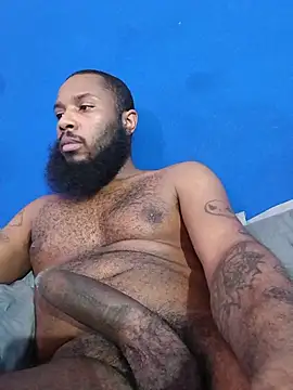 Show webcam de Caliclysm12