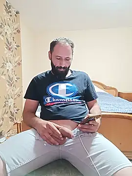 Tranda91 live XXX chat
