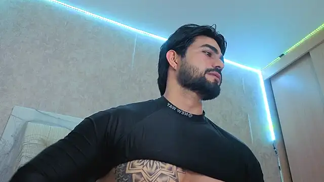 Chat XXX Live mustafa_kyng