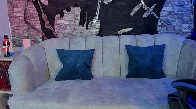 XXX chat uživo modela ianrice