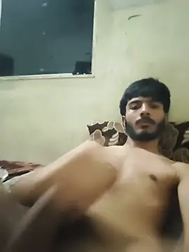 SEXY_SLIM_BOY Obrolan Langsung XXX