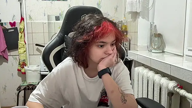 Kirin_Lin Chat XXX live