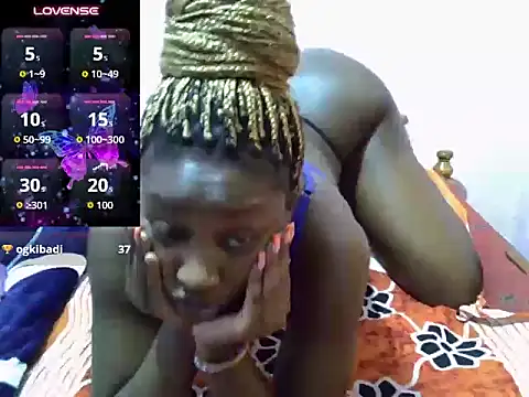 sexycherry3 Obrolan Langsung XXX