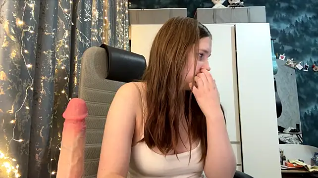 Chat XXX en directo de Angelika_Reinik