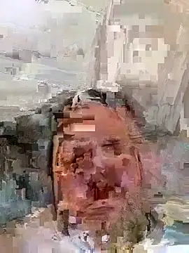 Webkamerová show FreakedDoorjamb