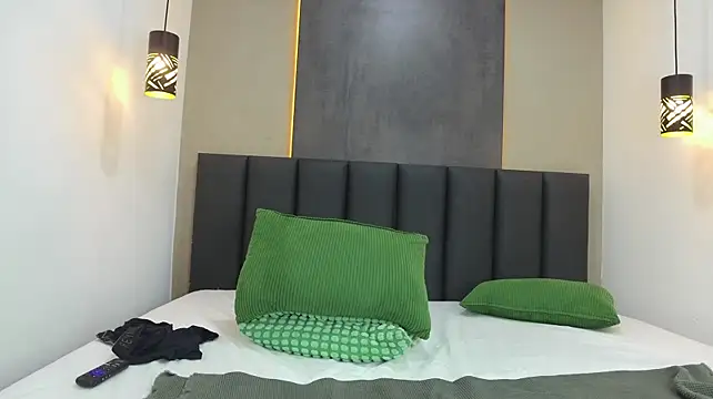 Chat +18 de TylerWest_ ao vivo
