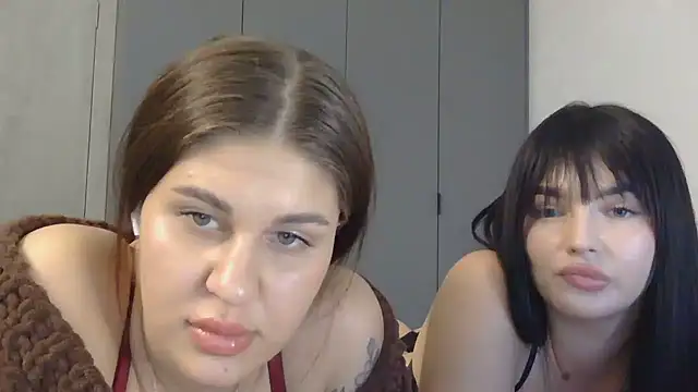 XXX chat uživo modela _angeeel