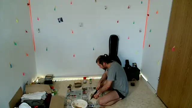 hei_69 Live XXX-chat