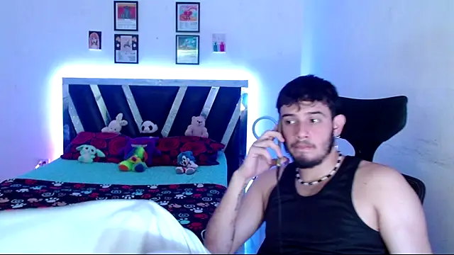 Sebasxxl12 Live XXX-chat