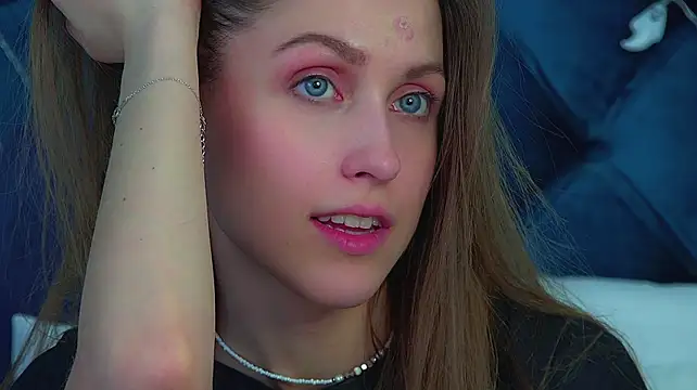 HaileyArden 라이브 XXX 채팅
