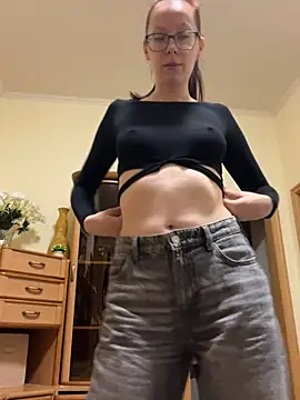 แชท XXX สดของ RussianGirls_