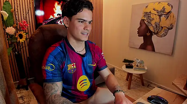 Chat XXX Live Matias_Murrier