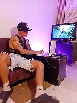 HannibalLester 라이브 XXX 채팅