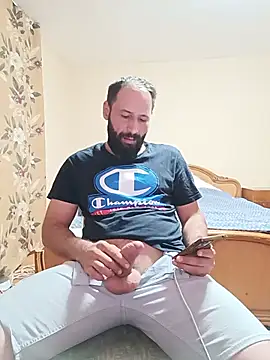 Tranda91's Live XXX Chat