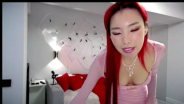 Chat XXX en directo de AnnaReyli