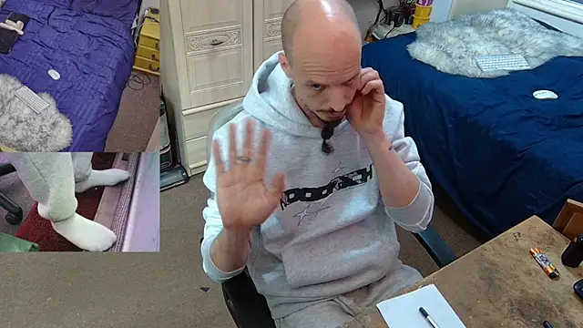 Chat XXX Live ryder2012