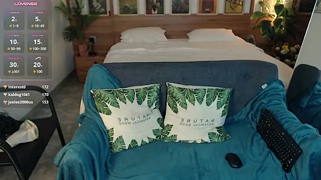 William_Henry_'s Live XXX Chat