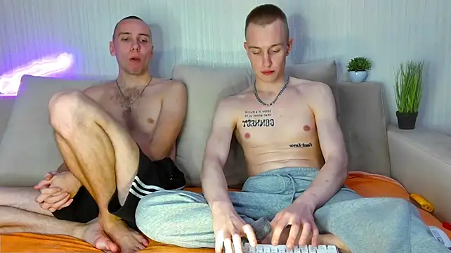 begjaer – Naživo XXX chat