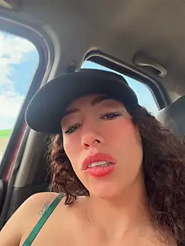 roxyrougee – Live XXX-chat
