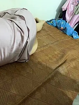 Timbandammesex Pertunjukan Webcam