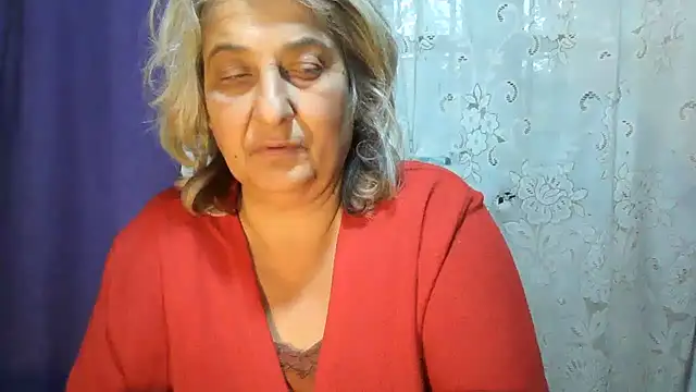 Živý XXX chat ExquisiteMature