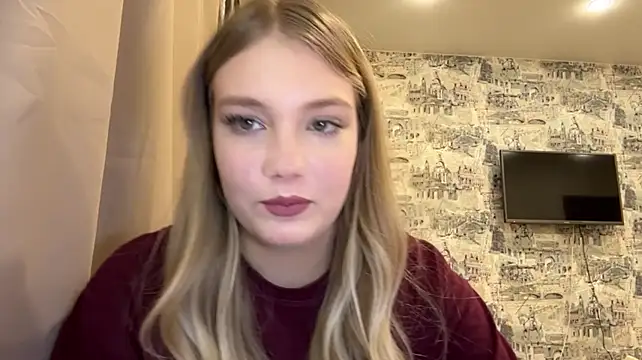 MayaStarlight's Live XXX Chat