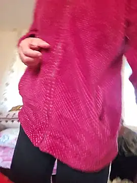 IsabelleCraft 现场XXX聊天