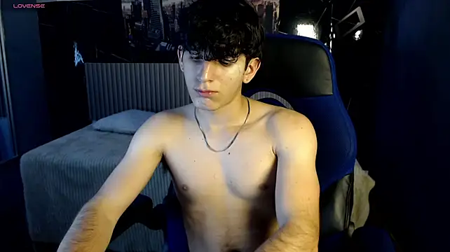 Czat XXX na żywo – billy_wild