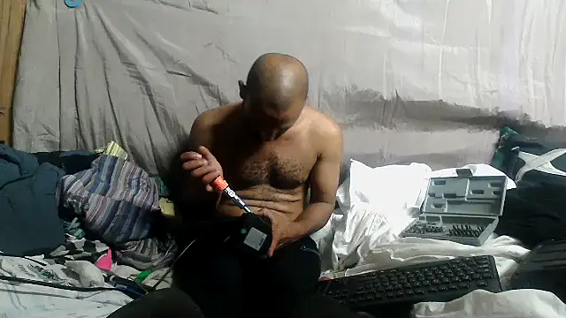 Camodick 网络视讯表演