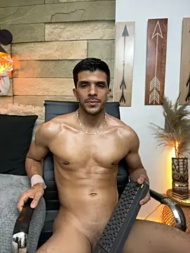 Chatroom XXX en direct de anddy_white