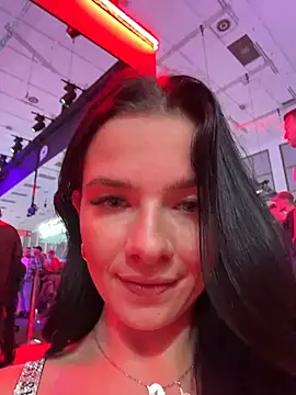 RoxiBlack – webcam-show