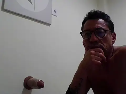 Pertunjukan Kamera Web SEXYDEEJAYGREECE