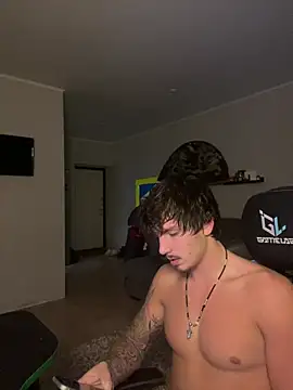 KozyrOffin Live XXX chat