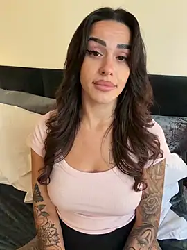 Czat XXX na żywo – -Alisa