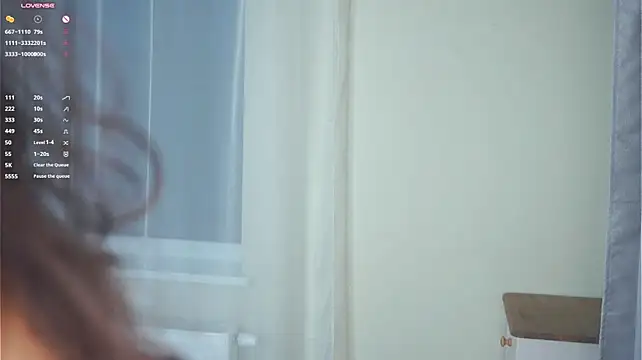 LashundaBudzik 라이브 XXX 채팅
