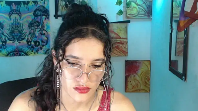 bastethott লাইভ XXX চ্যাট