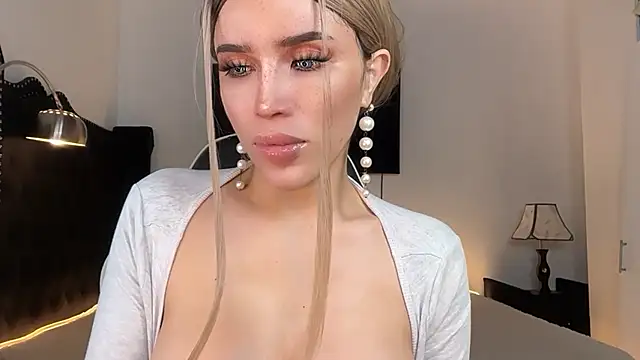 Maria_wilton69 Live XXX-chat