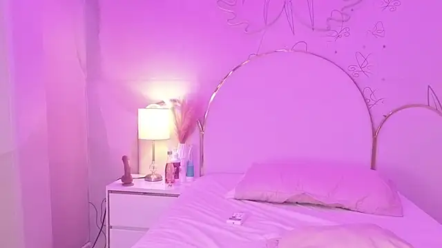 XXX chat uživo modela Jolie_rousse
