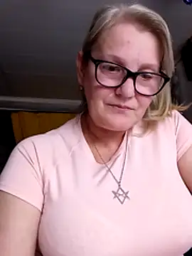 irinamaux – Live XXX-chat