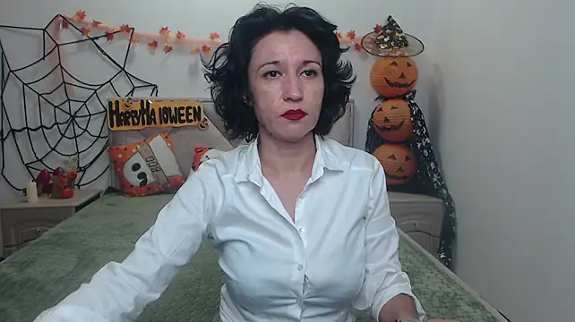 Chat +18 de CameronEnns ao vivo