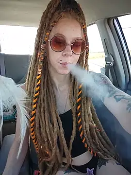 LucidLucy 라이브 XXX 채팅