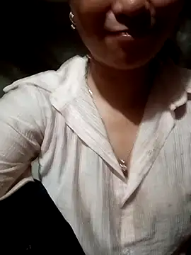 Gussime99 웹캠 쇼