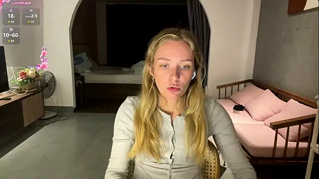 One_On_Mllion Chat XXX in diretta