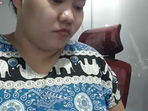BubbleButtPinay Obrolan Langsung XXX