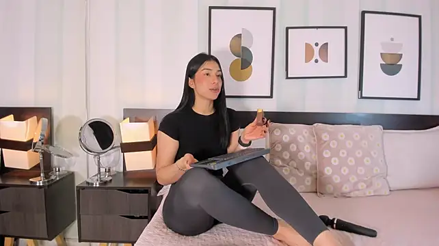 Lexis_Walker Obrolan Langsung XXX