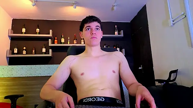 taylor_morgann Obrolan Langsung XXX